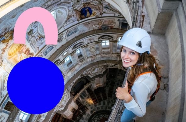 Il digitale per la cultura: le esperienze di Kalatà e di Casa do Menor