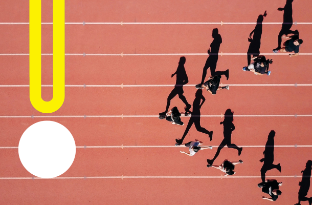 Molto di più di un gioco di squadra: lo sport come priorità per l’Europa