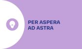 Per Aspera ad Astra