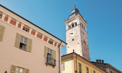 Dalla Fondazione CRC fondo emergenza per i servizi socio Assistenziali della provincia di Cuneo