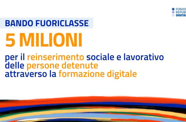 Bando Fuoriclasse