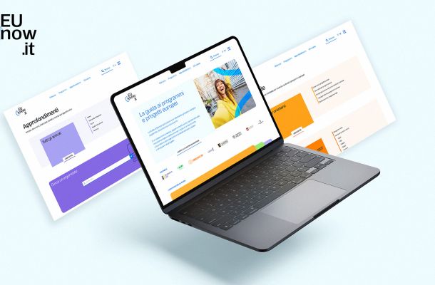Nasce EUknow.it, la nuova Guida all’Europrogettazione per vincere la sfida dei fondi europei