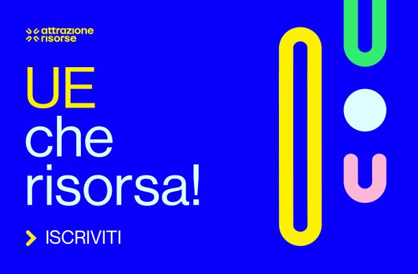 Ue che Risorsa!