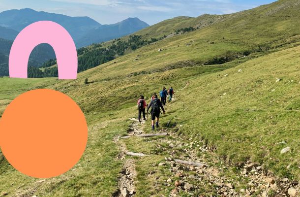 Un futuro più verde: la valorizzazione del paesaggio e la riscoperta di un patrimonio comune