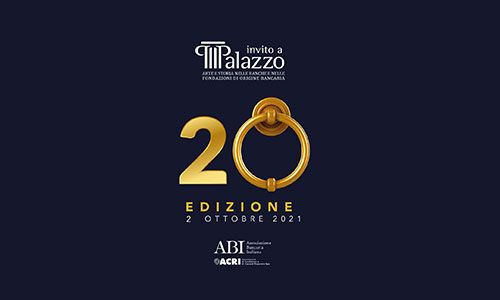 La Fondazione CRC vi invita a Palazzo!