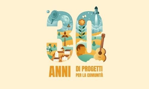 30 anni di Fondazione CRC