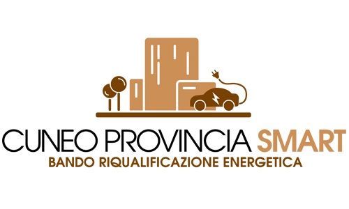 Cuneo Provincia Smart: bando Riqualificazione Energetica