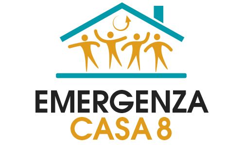 EmergenzaCasa 8 (2018-2019)