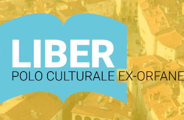 Interventi Faro road to 2020: a Mondovì rinasce il Polo Culturale – ex Orfane