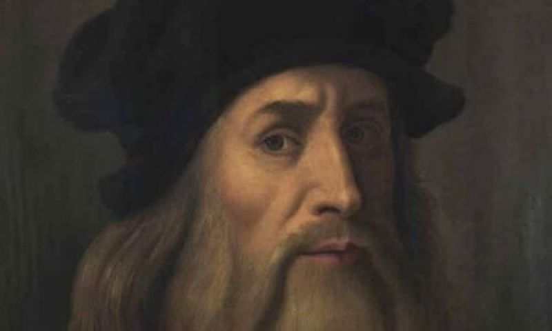 La mostra “Leonardo Da Vinci: il capolavoro ritrovato” arriva ad Alba