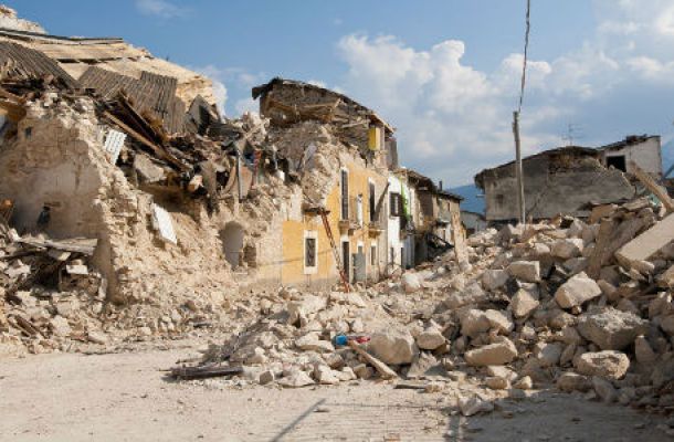 La Fondazione CRC sostiene con 80 mila euro la ripresa delle aree colpite dal sisma nel centro Italia