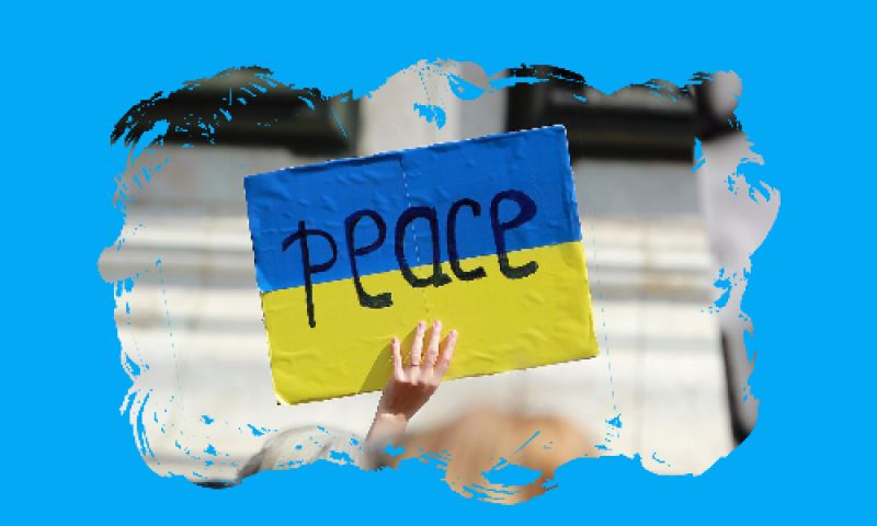Fondazioni e ONG insieme per il popolo ucraino