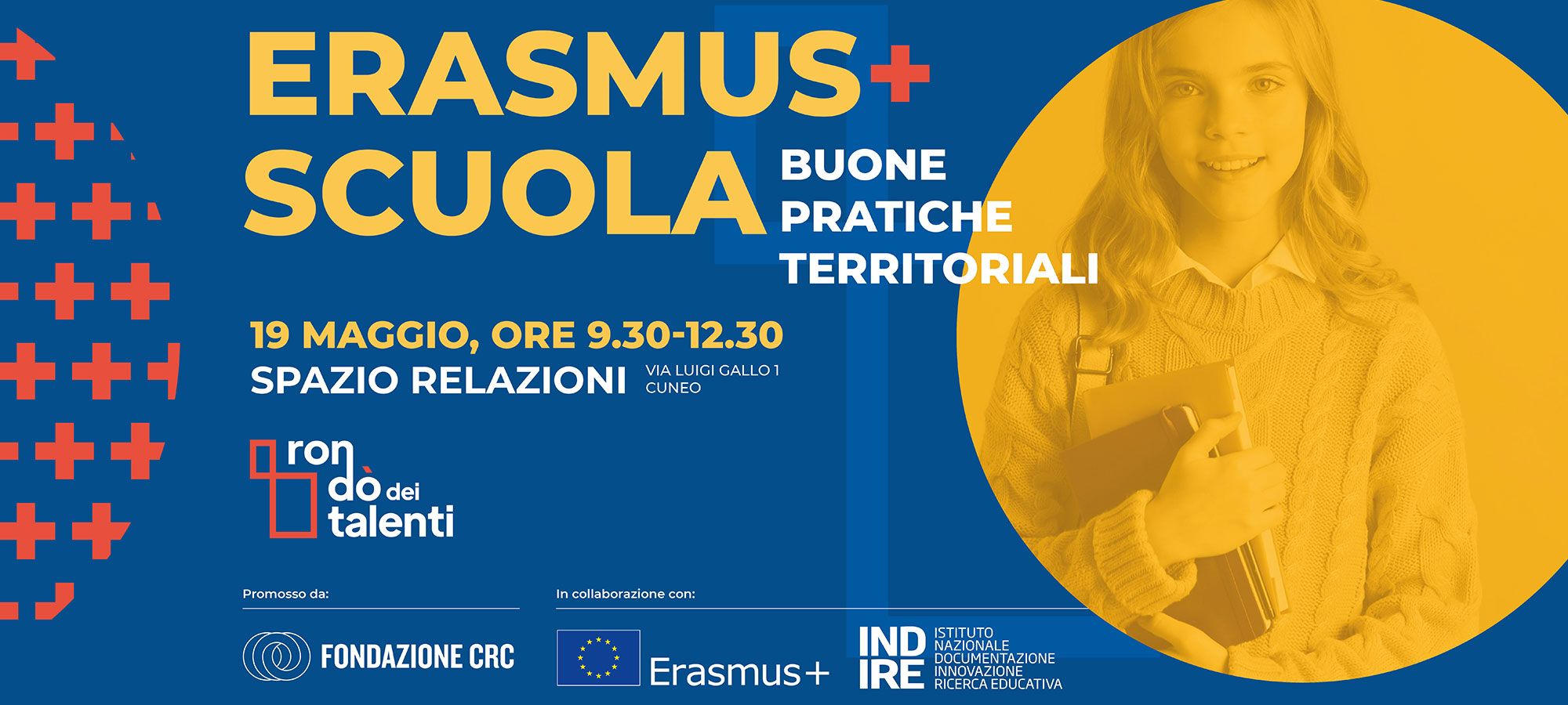 ERASMUS+ SCUOLA: Buone pratiche territoriali