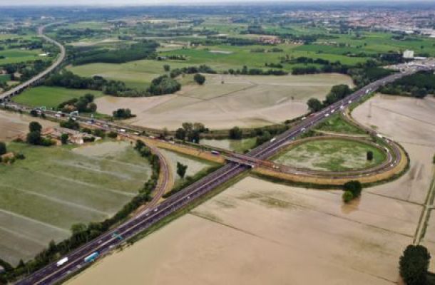 Alluvione Emilia-Romagna: Fondazioni stanziano 1,5 milioni per l’emergenza
