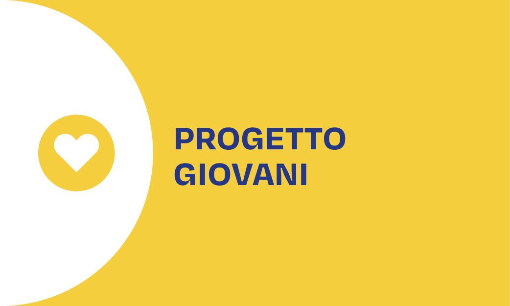 Progetto Giovani