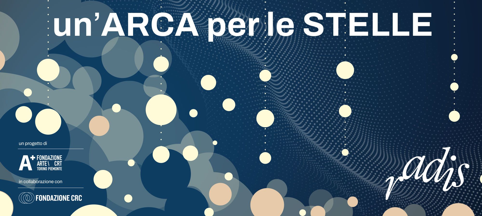 Radis: un’arca per le stelle