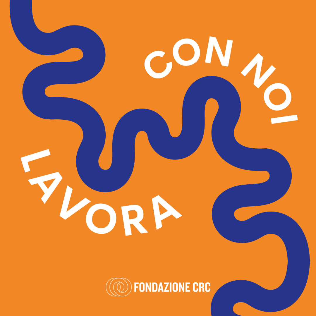 Lavora con noi