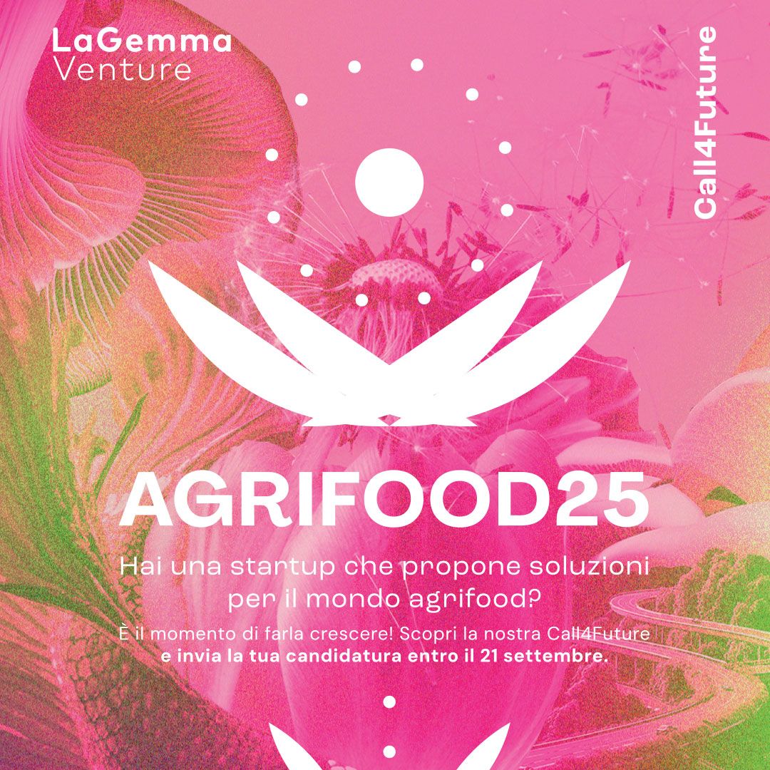 Call4future agrifood