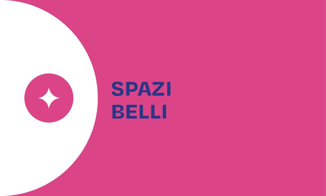Spazi belli
