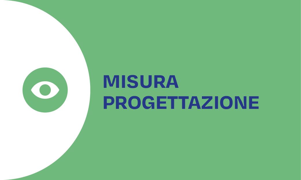 Bando Attrazione Risorse – Misura Progettazione