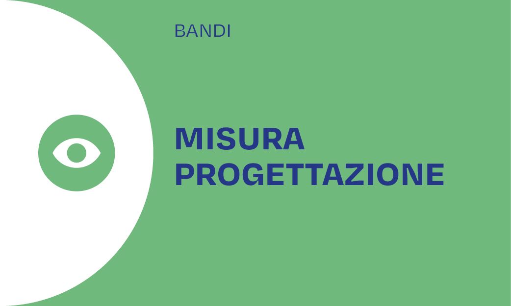 Bando progettazione