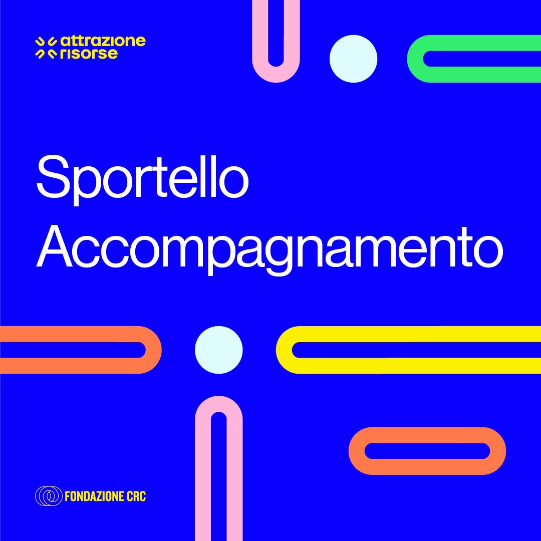 Sportello Accompagnamento