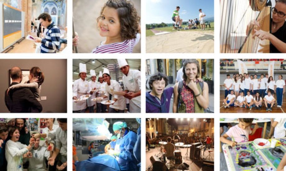 Un blog, tante storie per raccontare la Fondazione CRC