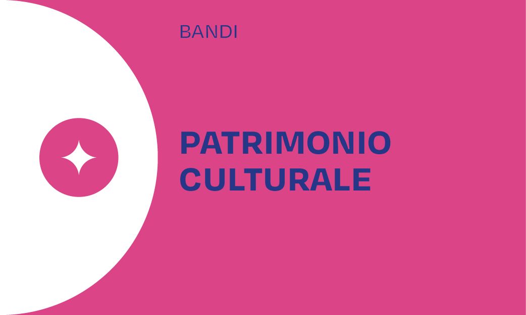 Patrimonio Culturale