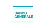 Bando Generale