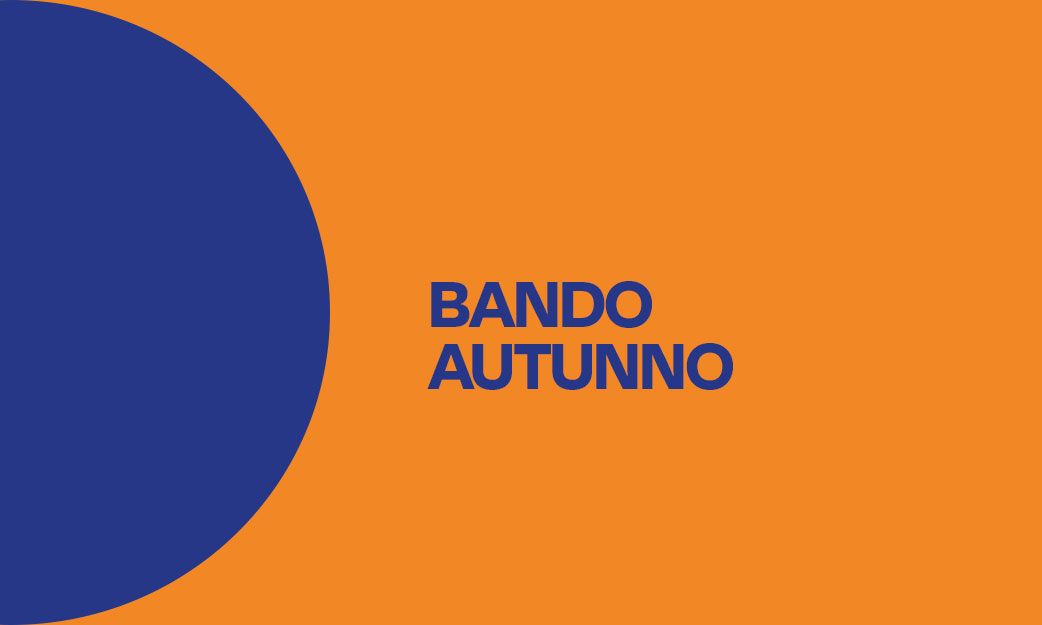 Bando Autunno