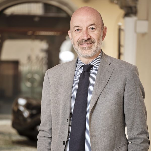 Lorenzo Durando
