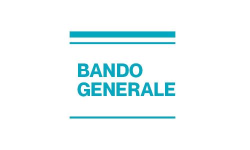 Bando Generale