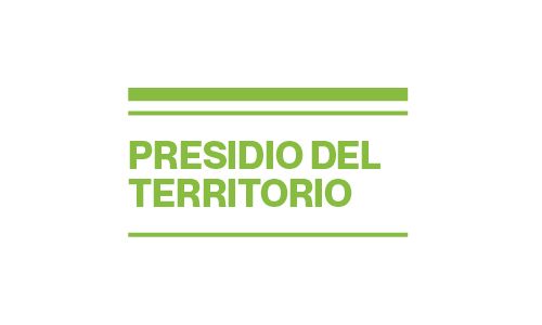 Bando Presidio del Territorio 2019