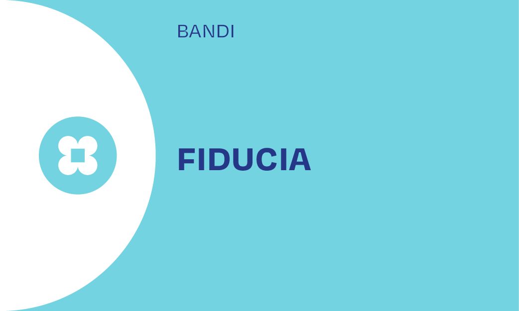 Bando Fiducia