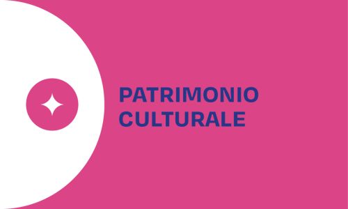 Bando Patrimonio culturale