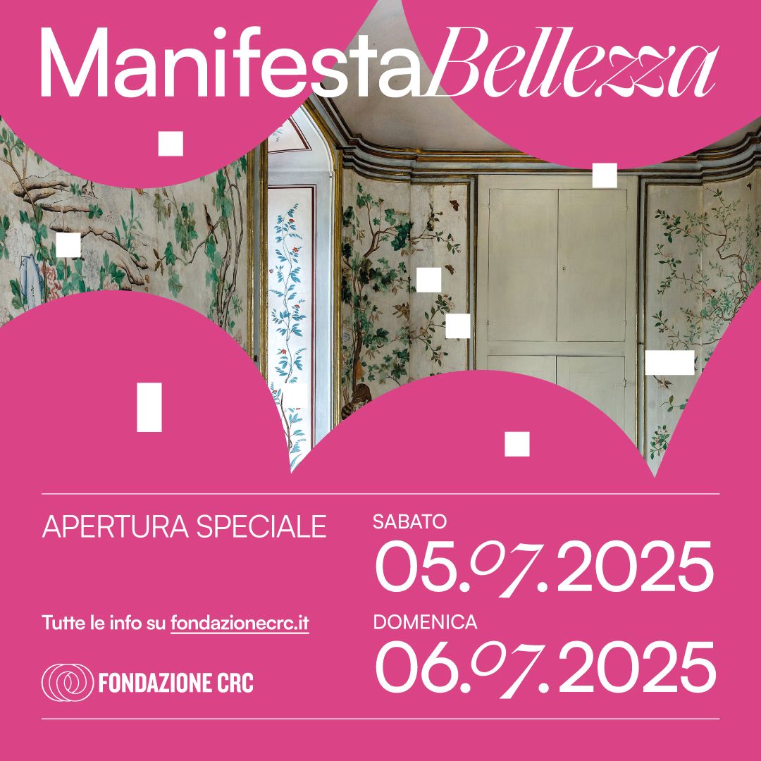 Manifesta bellezza