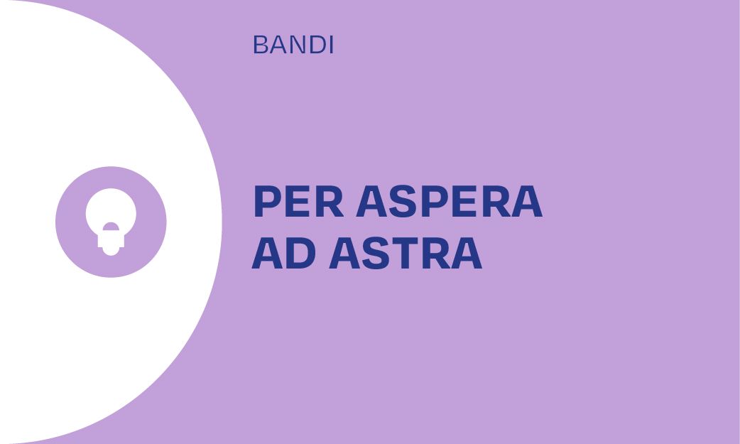 Per Aspera ad Astra