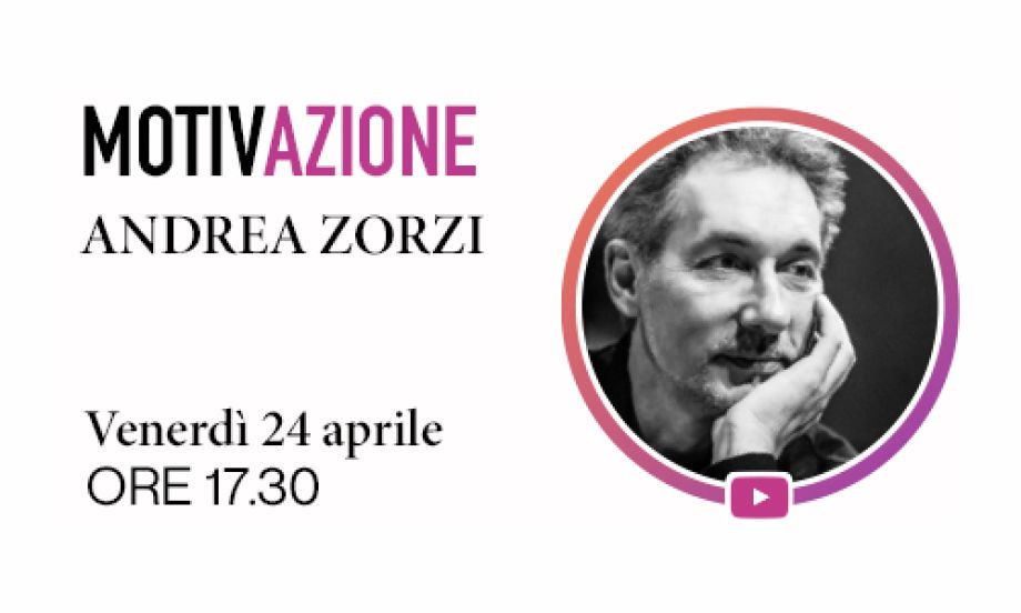Aspettando l’autunno, MotivAzione vi aspetta on-line