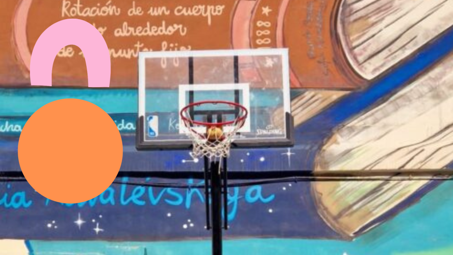 L’inclusione fa canestro: l’esperienza del progetto STREETBALL4INCLUSION