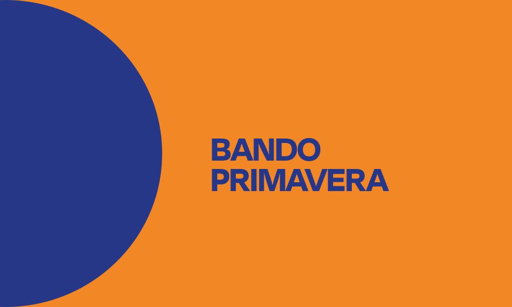 Bando Primavera