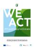 Dichiarazione d’impegno delle Fondazioni ed enti filantropici per il clima