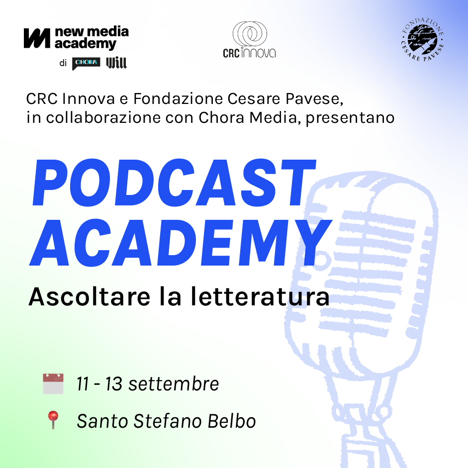 Podcast Academy
