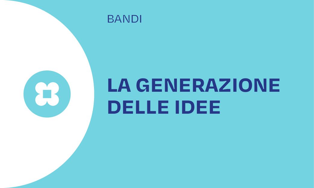 La generazione delle idee