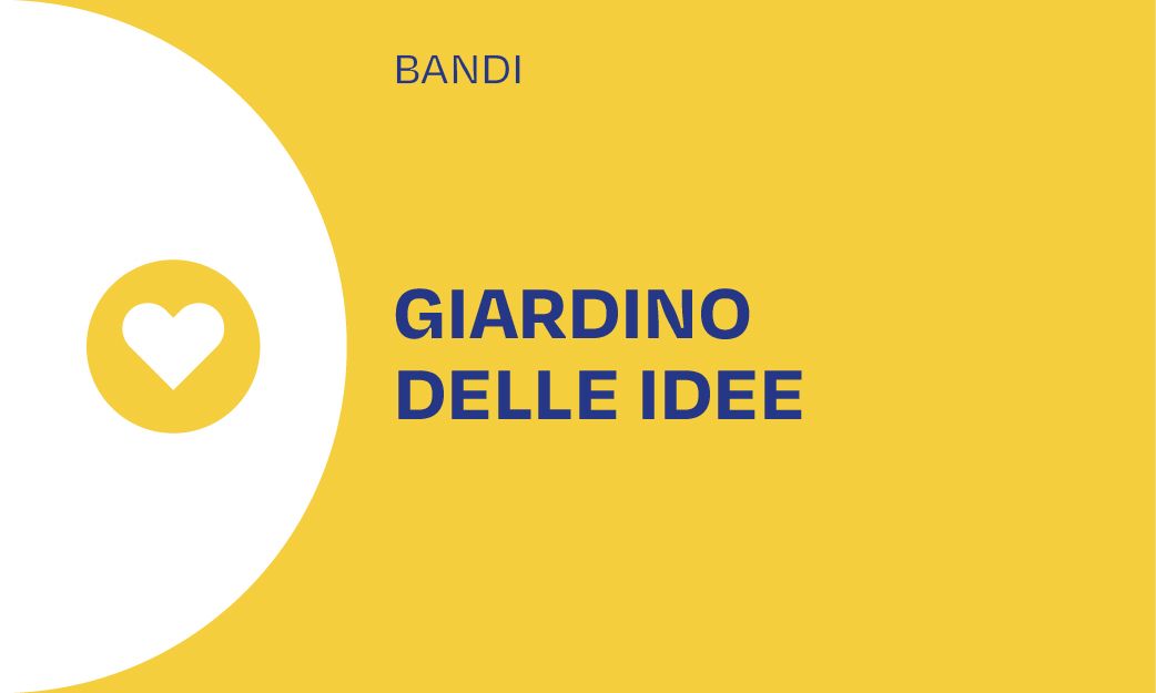 Giardino delle idee