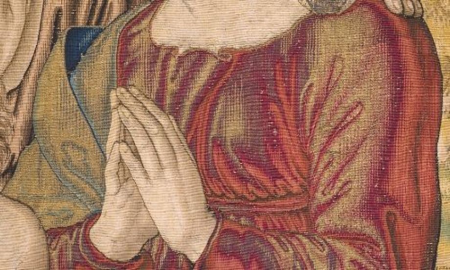 “Le trame di Raffaello” in mostra a Mondovì