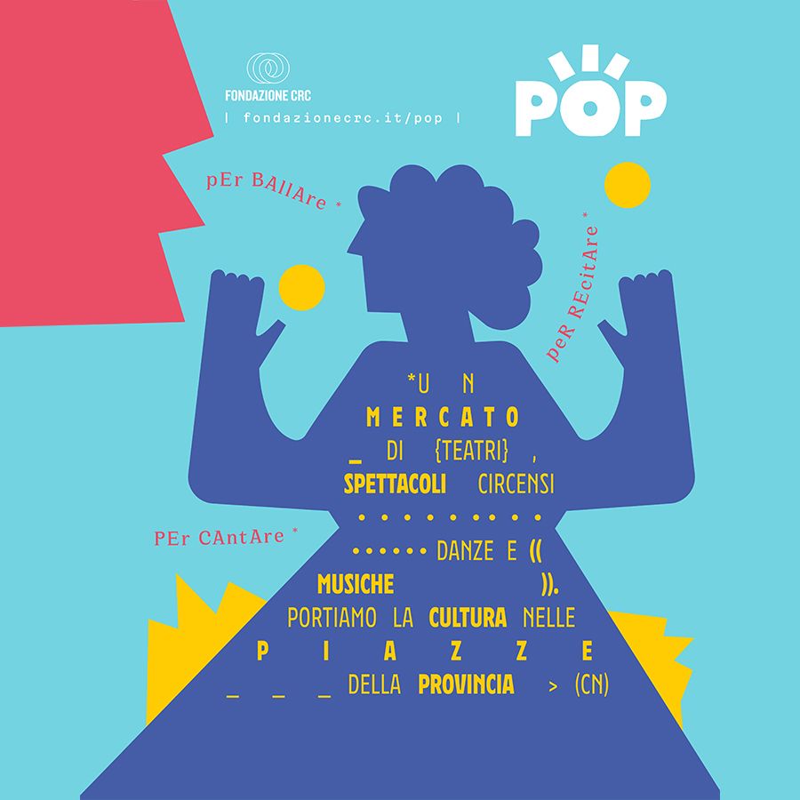 POP mercato