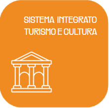 Sistema integrato turismo e cultura
