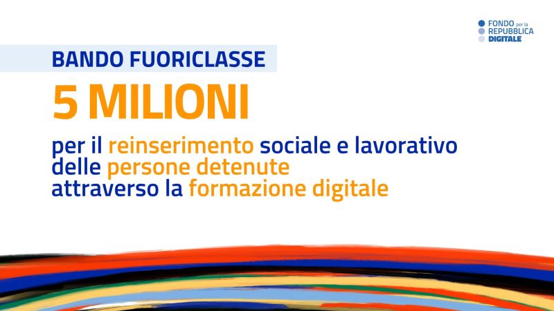 Bando Fuoriclasse