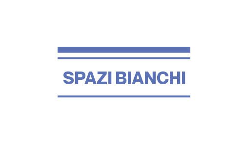 Spazi Bianchi
