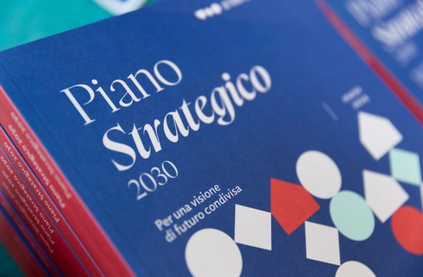 Presentazione Piano Strategico Cuneo 2030